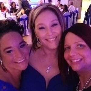 Meet your Posher, Christine